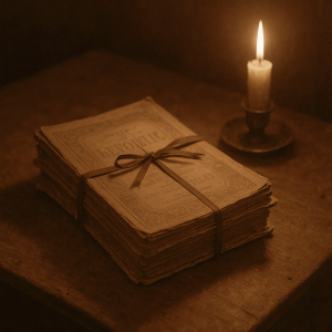 Novelas por entregas del siglo XIX